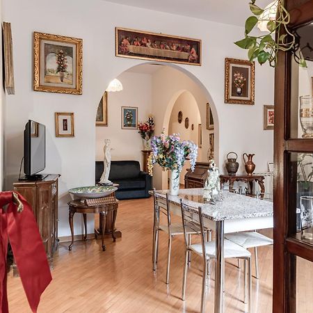 A Due Passi Dal Duomo Di Firenze 아파트 외부 사진