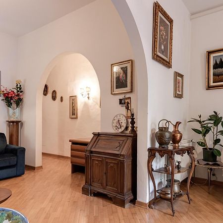 A Due Passi Dal Duomo Di Firenze 아파트 외부 사진
