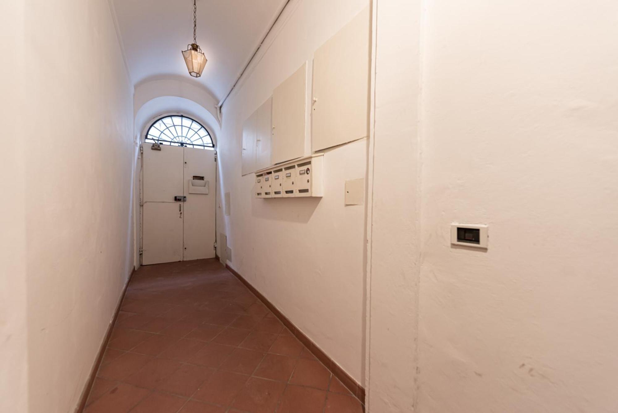 A Due Passi Dal Duomo Di Firenze 아파트 외부 사진